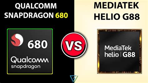 snapdragon 680 vs 888